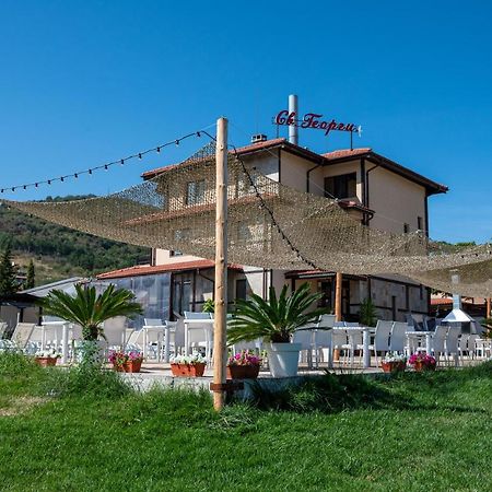 Saint George Mountain Residence Belashtitsa Esterno foto