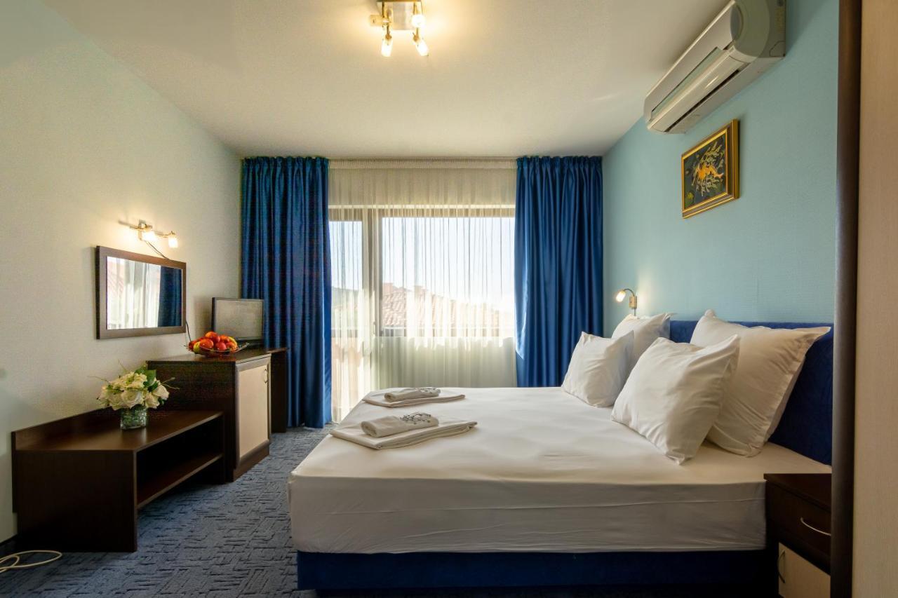 Saint George Mountain Residence Belashtitsa Esterno foto