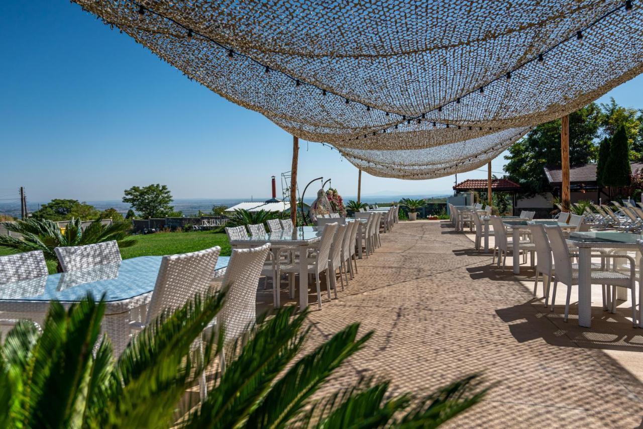 Saint George Mountain Residence Belashtitsa Esterno foto