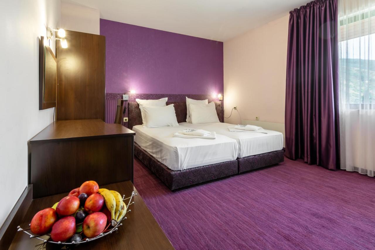 Saint George Mountain Residence Belashtitsa Esterno foto