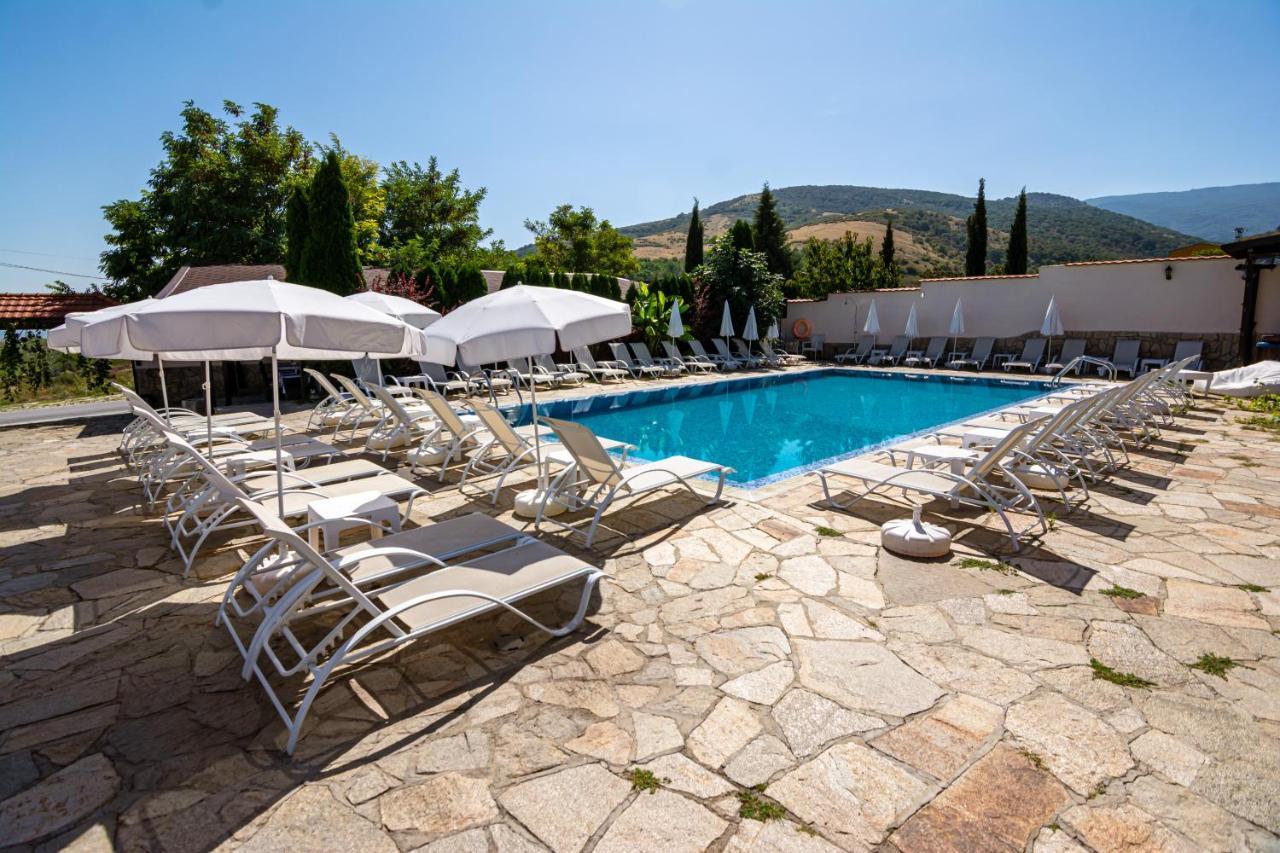 Saint George Mountain Residence Belashtitsa Esterno foto