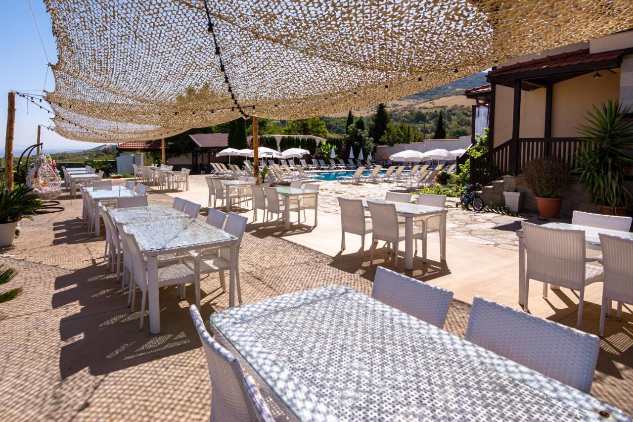Saint George Mountain Residence Belashtitsa Esterno foto