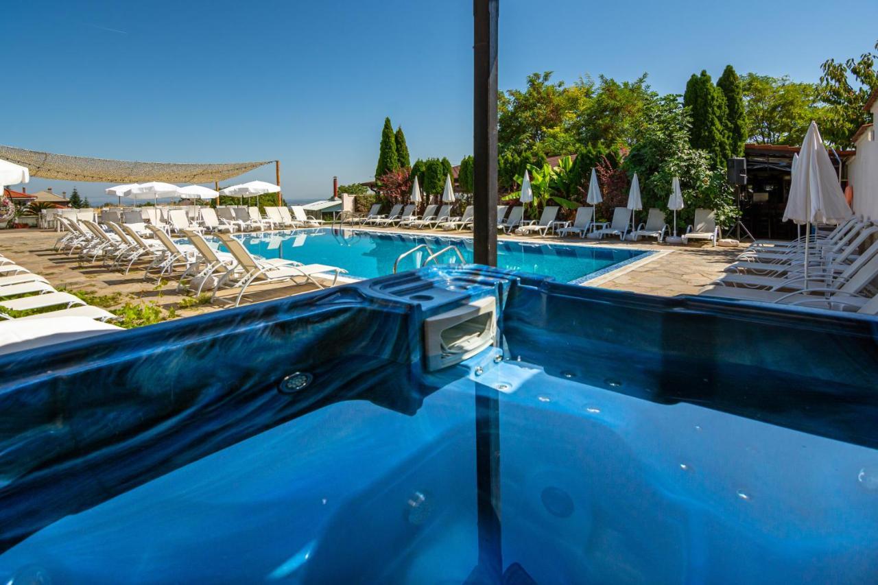 Saint George Mountain Residence Belashtitsa Esterno foto
