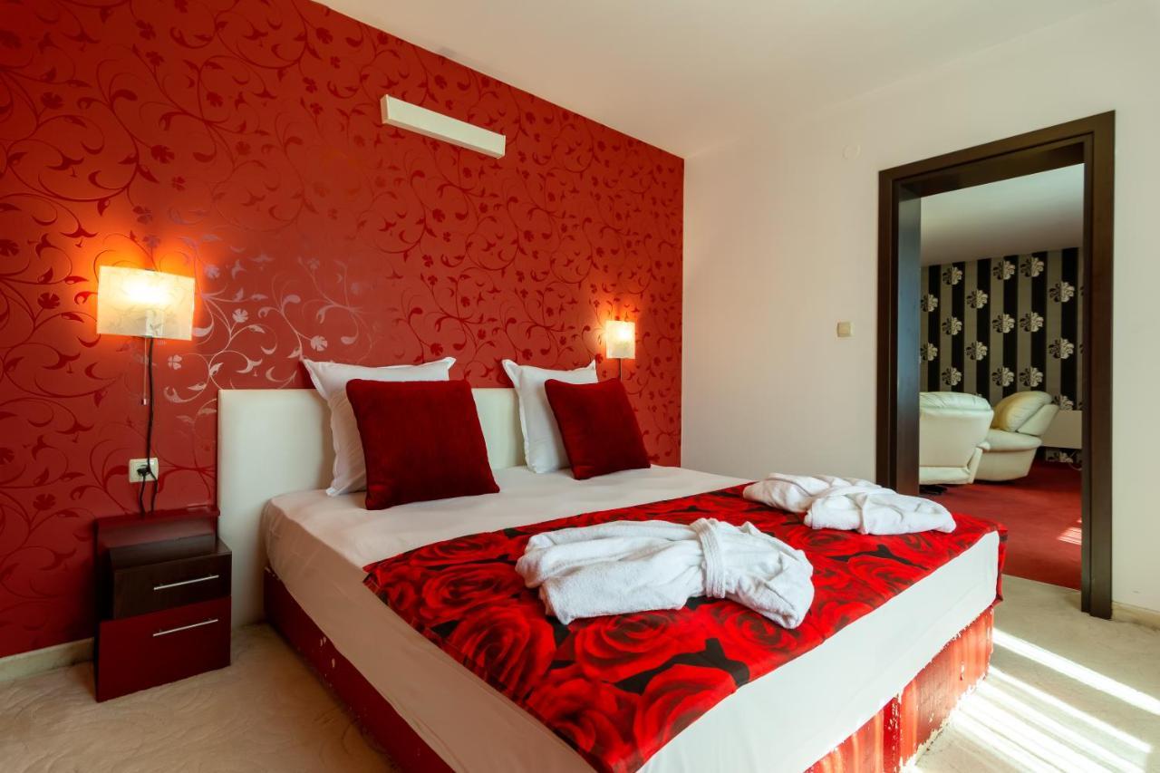 Saint George Mountain Residence Belashtitsa Esterno foto