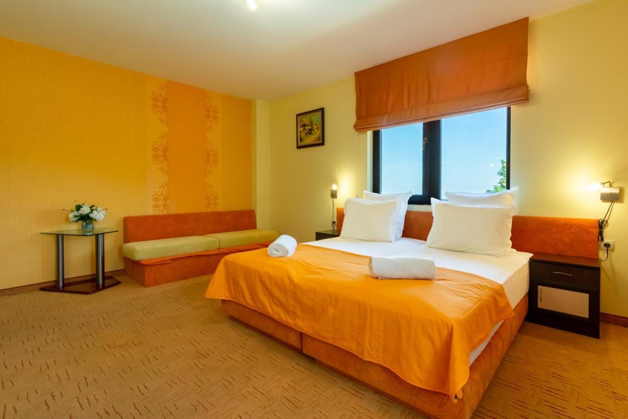 Saint George Mountain Residence Belashtitsa Esterno foto