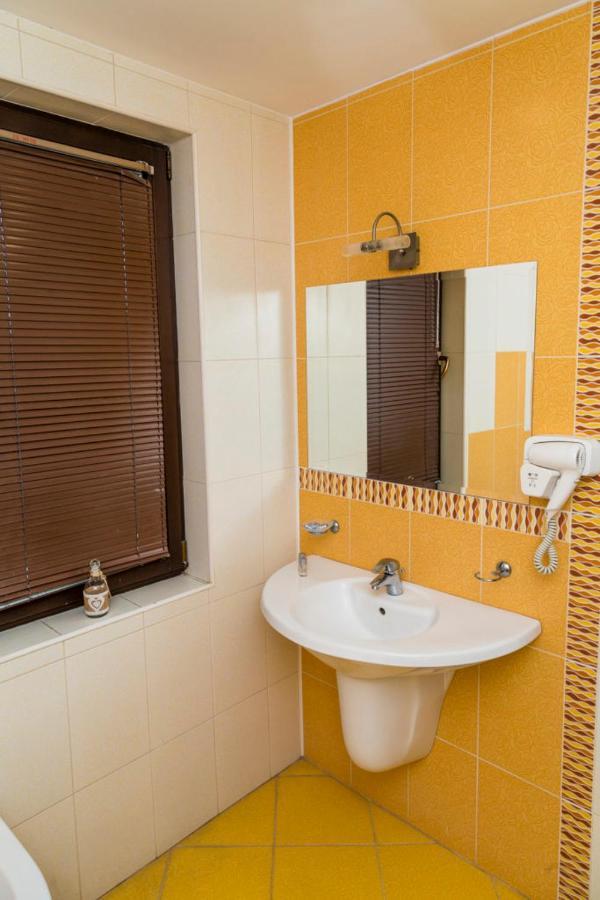 Saint George Mountain Residence Belashtitsa Esterno foto