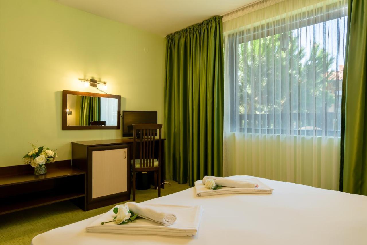 Saint George Mountain Residence Belashtitsa Esterno foto