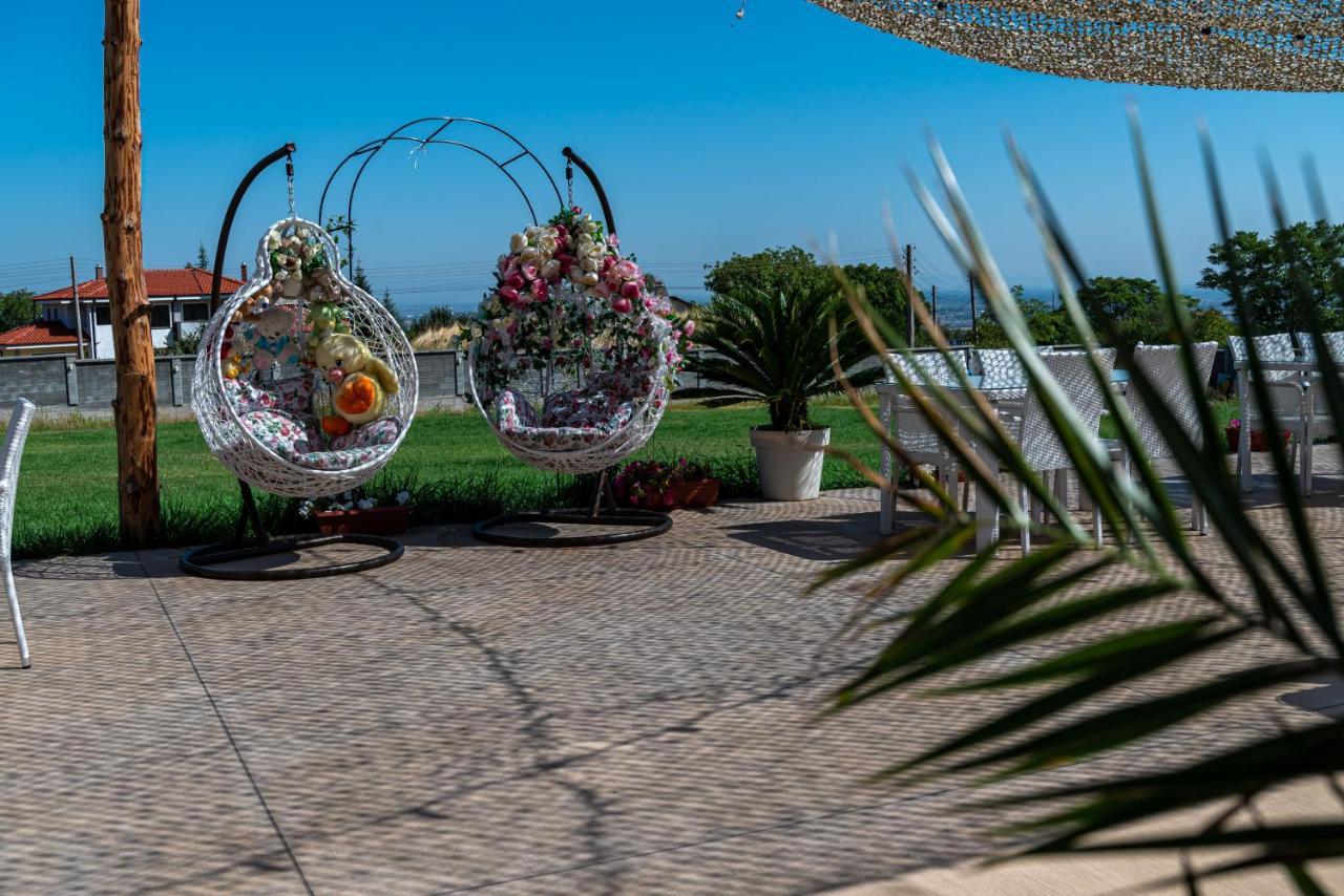 Saint George Mountain Residence Belashtitsa Esterno foto