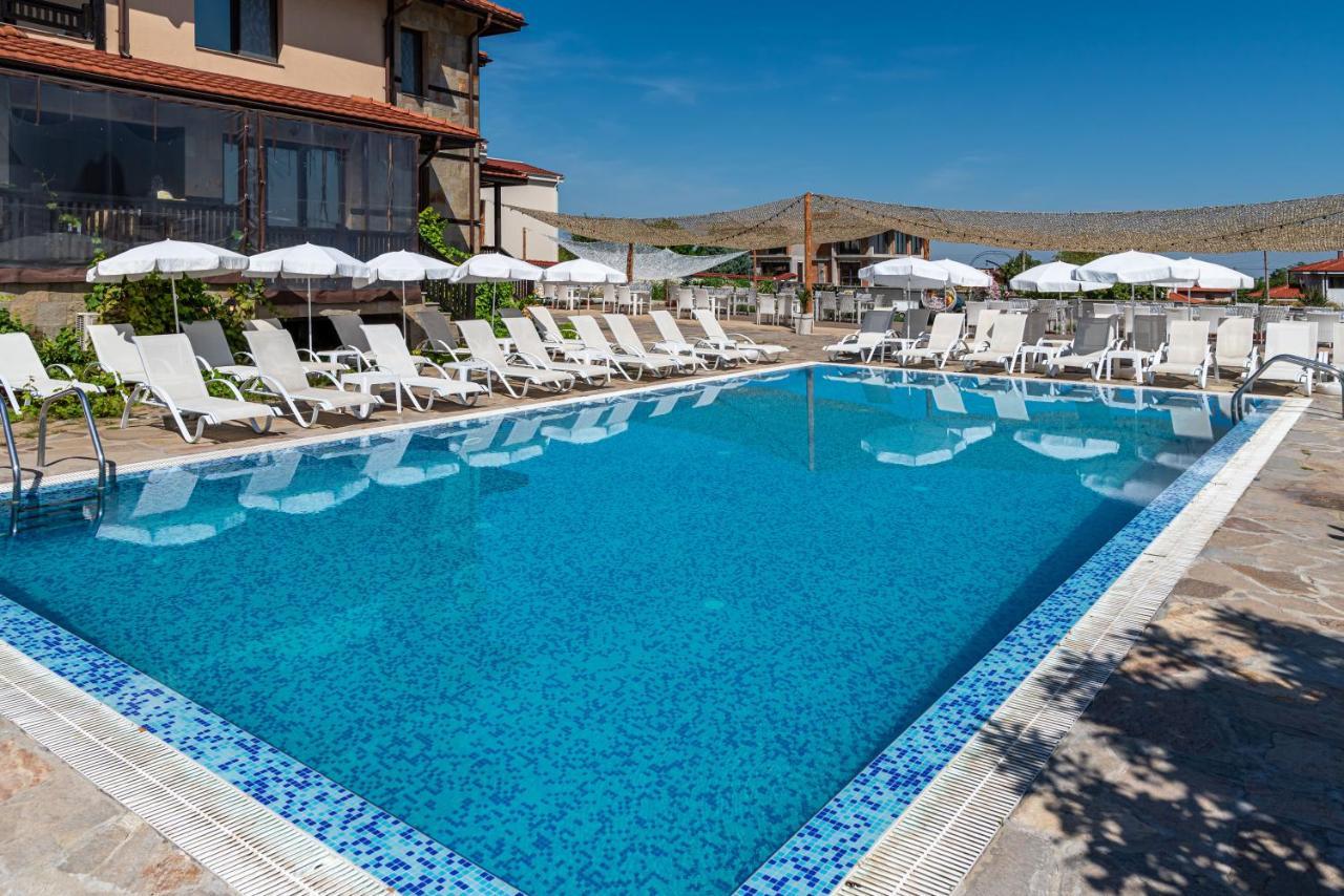 Saint George Mountain Residence Belashtitsa Esterno foto
