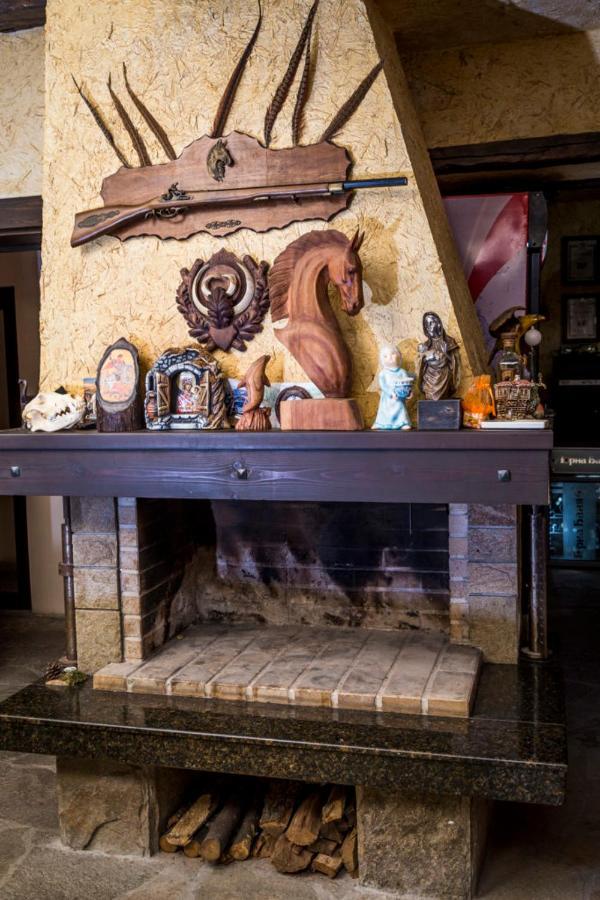 Saint George Mountain Residence Belashtitsa Esterno foto